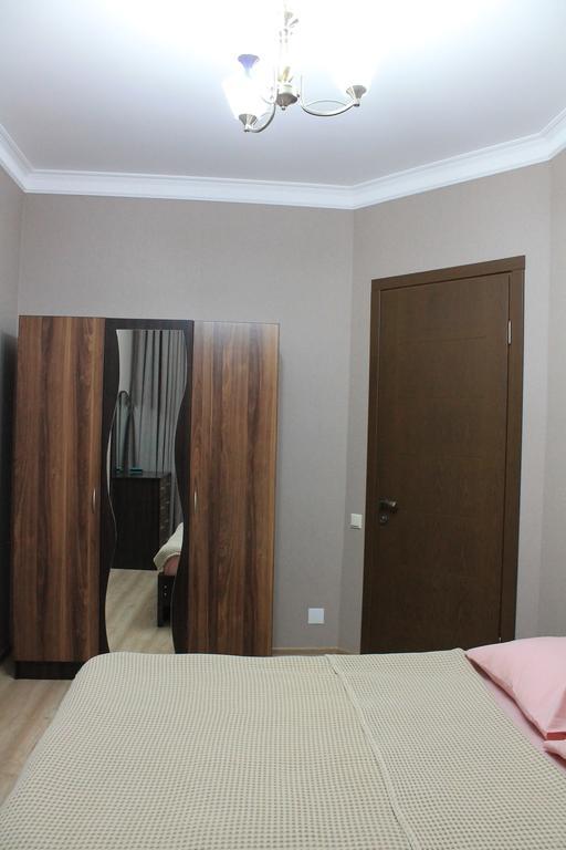 Апартаменты Berapartment1 Батуми Экстерьер фото